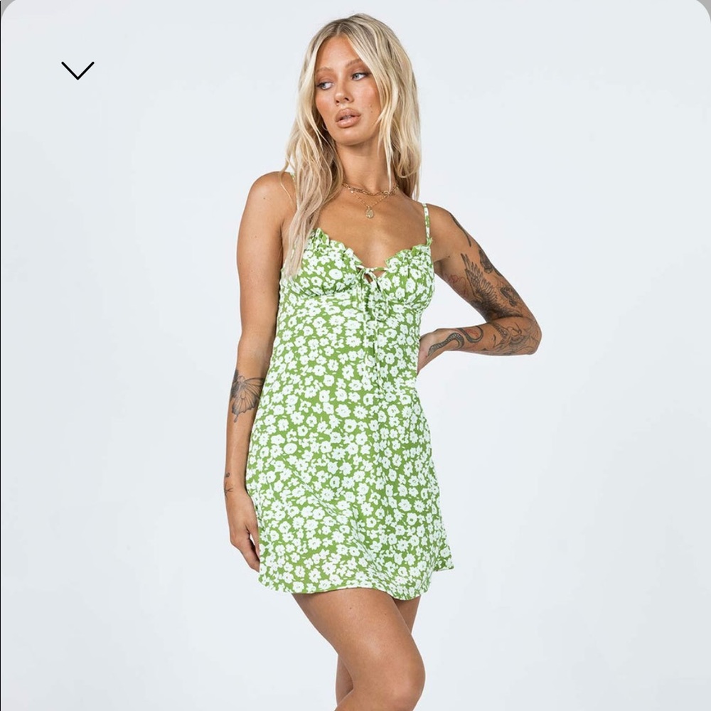princess polly dress